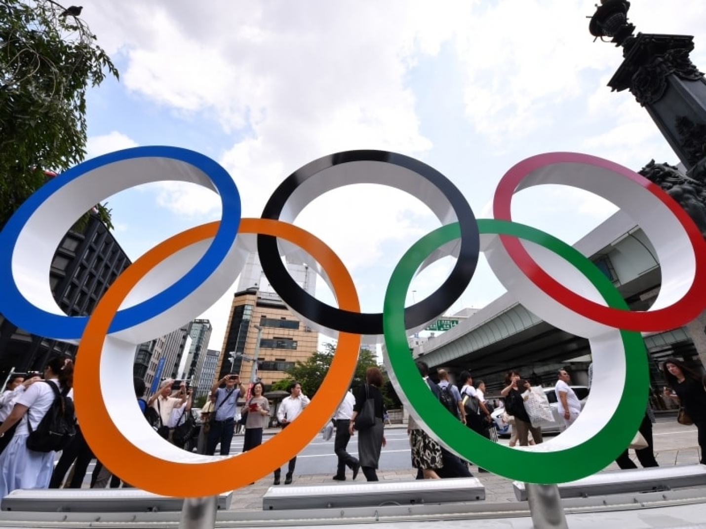 Российские спортсмены готовятся к Олимпиаде в Токио в плановом режиме